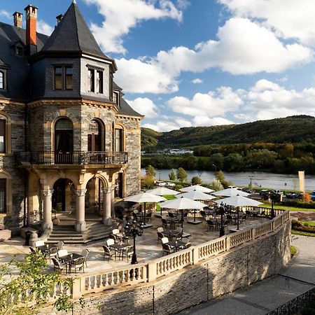 Schloss Lieser, Autograph Collection Exteriér fotografie