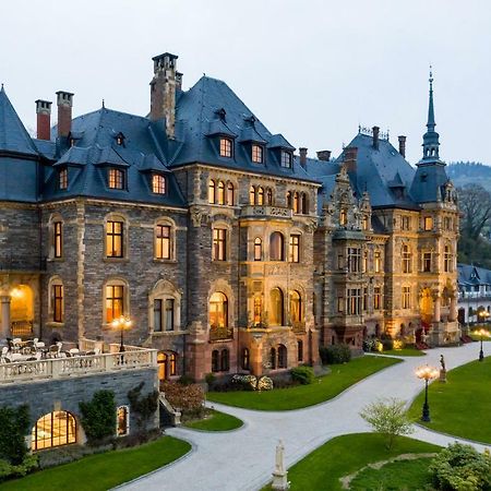 Schloss Lieser, Autograph Collection Exteriér fotografie