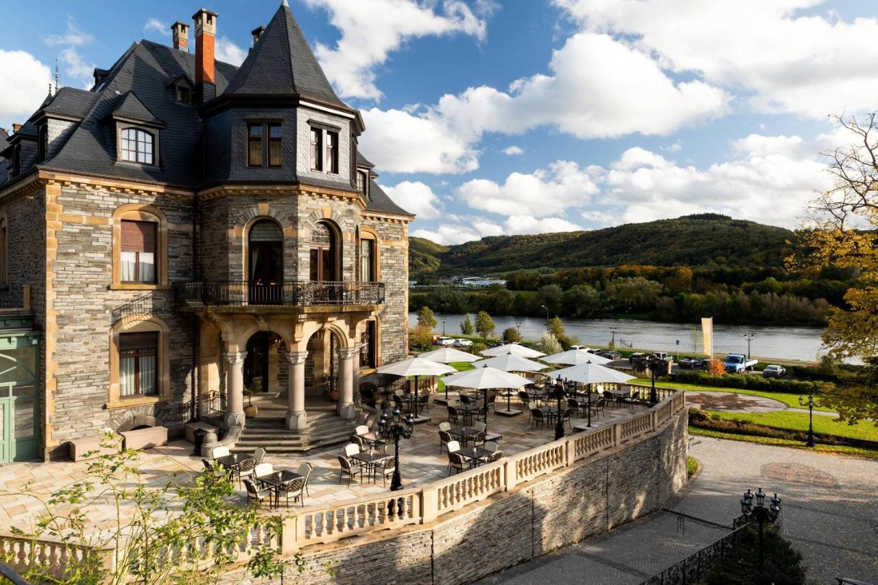 Schloss Lieser, Autograph Collection Exteriér fotografie